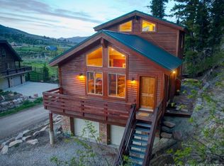 4977 Ponderosa Dr, Park City, UT 84098