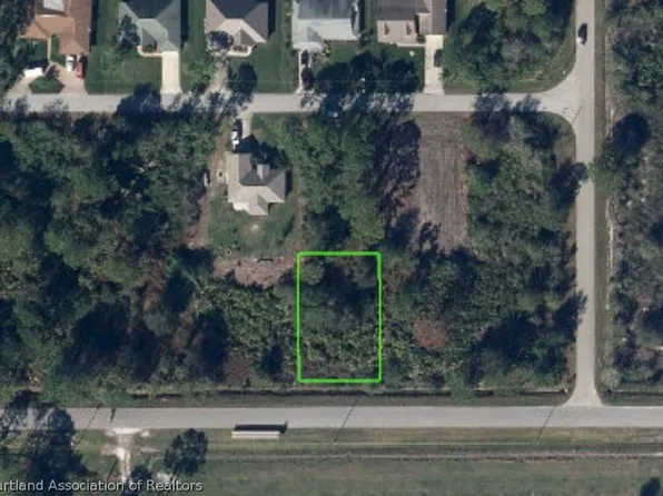 84 Tobler Blvd, Lake Placid, FL 33852