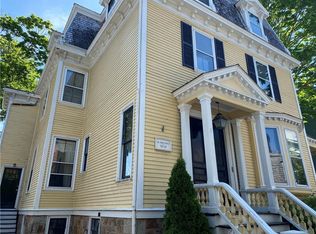 12 Clarke St, Newport, RI 02840