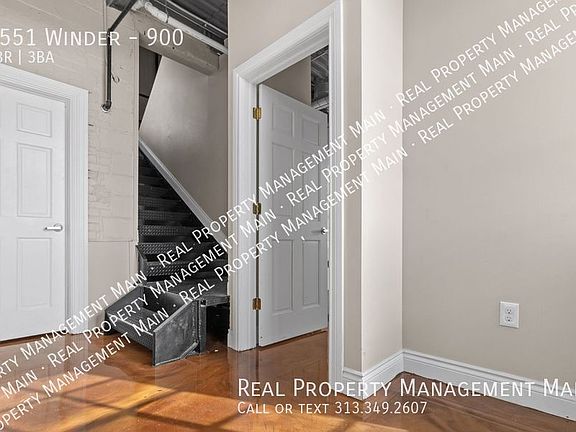 5th image of 1551 Winder St #900