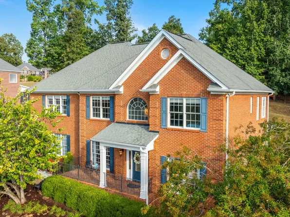 12350 Comblain Rd, Knoxville, TN 37934