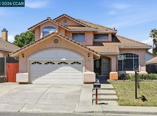 6033 Lakeview Cir, Fairfield, CA 94534