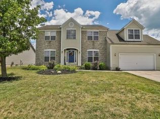 1500 Atwater Ave, Circleville, OH 43113
