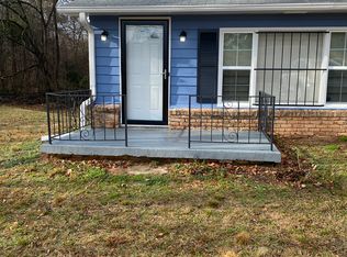 3273 Fairburn Rd SW, Atlanta, GA 30331