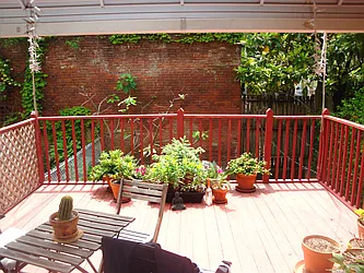 Rented by Carroll Gardens Realty