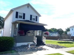 306 Beale Ave, Leechburg, PA 15656