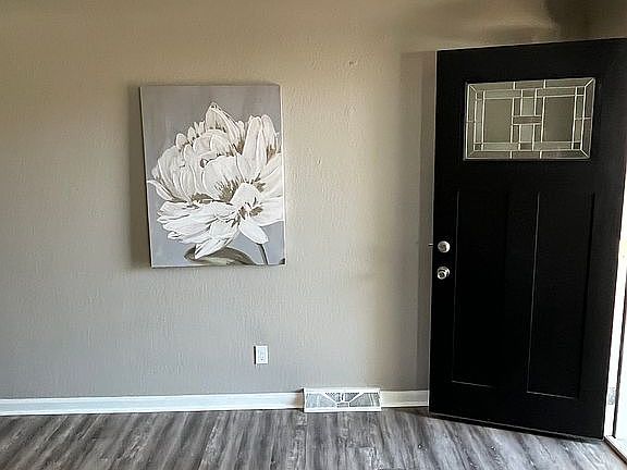 entry