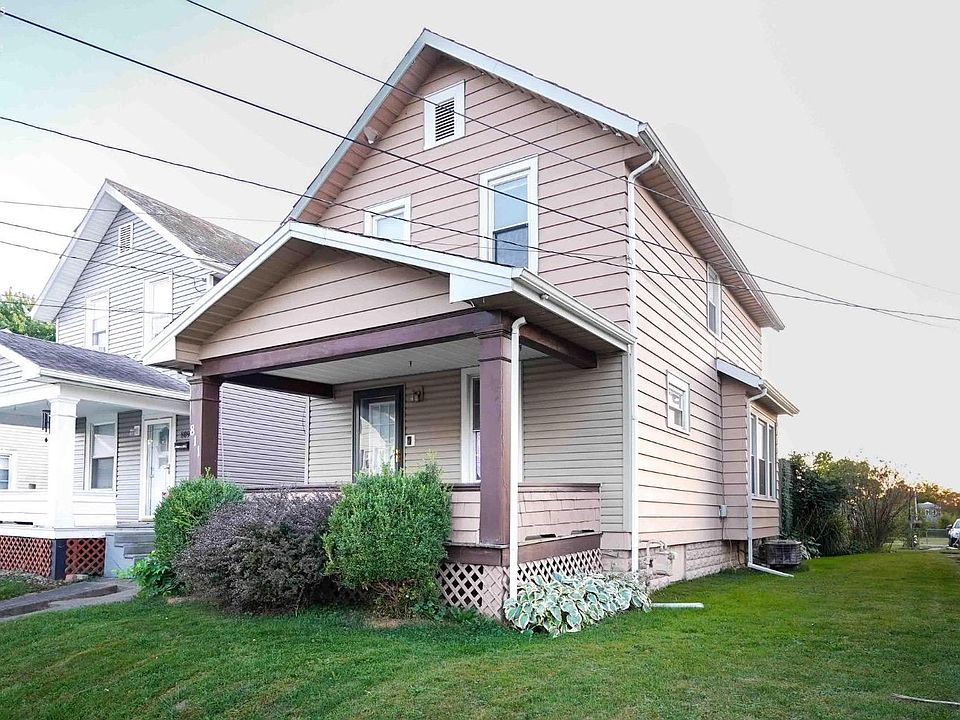 1st image of 811 Wingert St