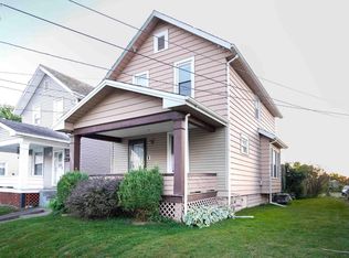 811 Wingert St, Bucyrus, OH 44820