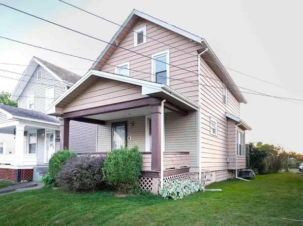 811 Wingert St, Bucyrus, OH 44820