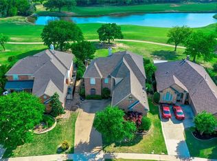 2214 Watercrest Dr, Keller, TX 76248