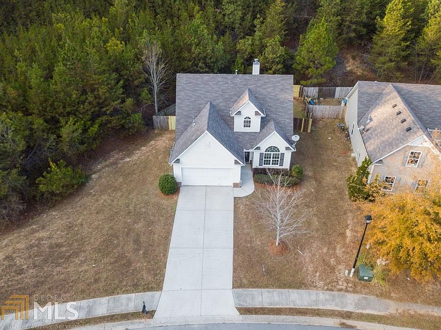 1st image of 34 Crockett Dr