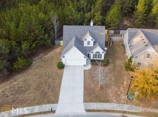 34 Crockett Dr, Dawsonville, GA 30534