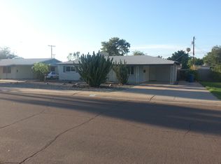 1232 W Romo Jones St, Tempe, AZ 85281