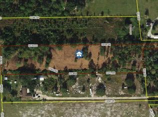 0 W Frostproof Rd Lot 78, Frostproof, FL 33843
