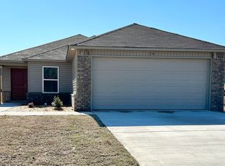 14 Curly Leaf Ln, Conway, AR 72032