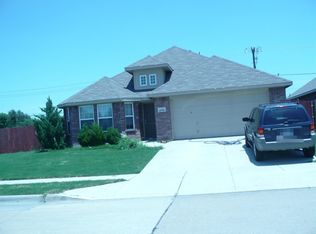 8701 Pitchfork Ranch Rd, Fort Worth, TX 76134