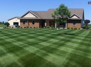 6345 Botkins Rd, New Knoxville, OH 45871