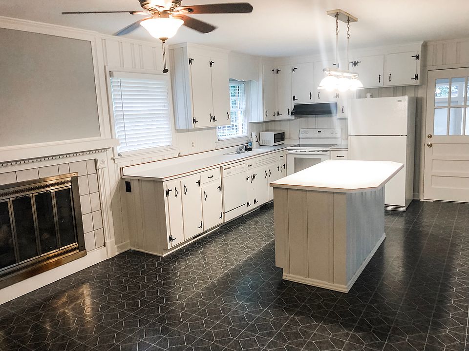 Large open Kitchen