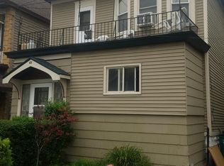 68 Princeton Pl, Buffalo, NY 14210