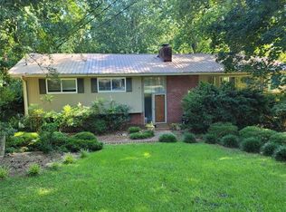 2157 Skyline Dr, Gainesville, GA 30501