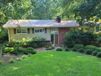 2157 Skyline Dr, Gainesville, GA, 30501