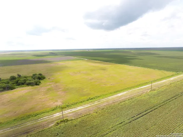 T5 TBD County Road 1949 LOT 12.84, Sinton, TX 78387