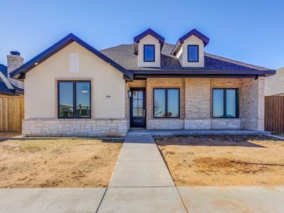 11806 Kenosha Ave, Lubbock, TX, 79423