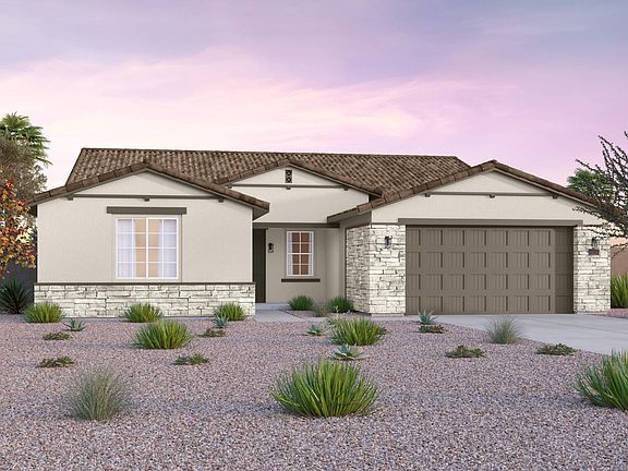 Blossom Rock Mariposa Lily E Traditional Southwest