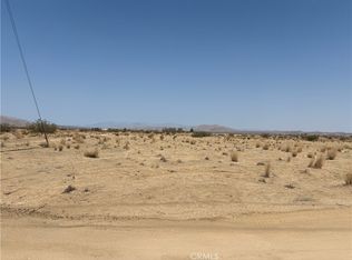 5650 Cascade Rd, Joshua Tree, CA 92252