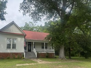 244 Chestnut St, Maben, MS 39750