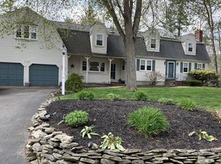 178 Forest Trl, Hanson, MA 02341