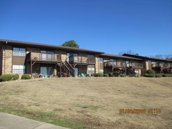 210 Carl Dr, Hot Springs, AR 71913