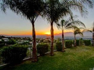 2823 Mountain Ridge Rd, West Covina, CA 91791