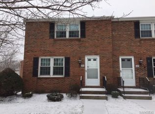 244 Wimbledon Ct, West Seneca, NY 14224