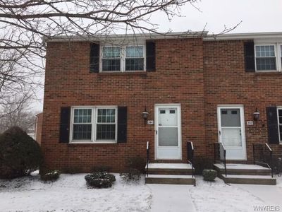 244 Wimbledon Ct, West Seneca, NY, 14224