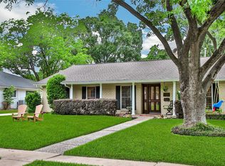 10614 Bordley Dr, Houston, TX 77042