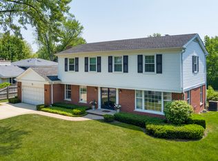 2909 Lake Placid Ln, Northbrook, IL