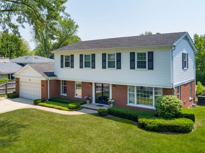 2909 Lake Placid Ln, Northbrook, IL, 60062