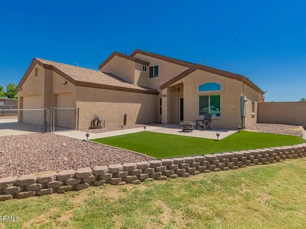 7765 N 175TH Avenue, Waddell, AZ 85355