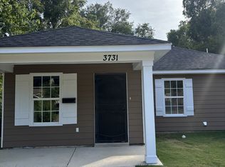 3731 Whittier Rd, Memphis, TN 38108