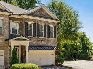 850 Canterbury Overlook NE, Atlanta, GA 30324