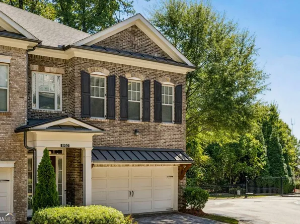 850 Canterbury Overlook NE, Atlanta, GA 30324
