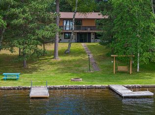 5791&93 Golf Rd, Manitowish Waters, WI 54545