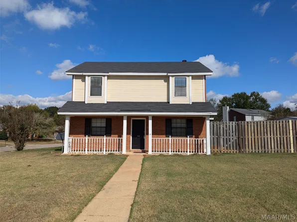 148 Blushing Groom St, Montgomery, AL 36117
