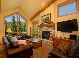 303 Antler Way, Winter Park, CO 80482