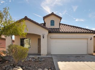1621 Sandglass Ave, North Las Vegas, NV 89032