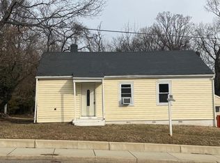 5012 Suitland Rd, Suitland, MD 20746