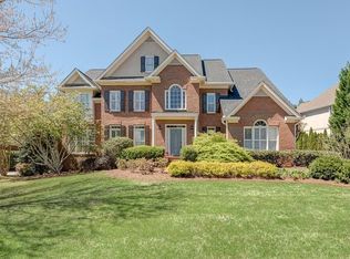 3413 Chartley Ln NE, Roswell, GA 30075