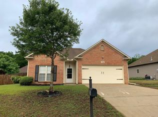 134 Merimeadows Dr, Calera, AL 35040